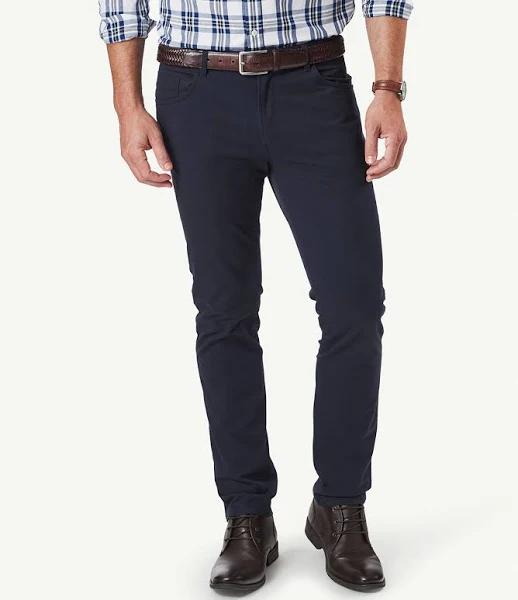 GAZMAN Modern Stretch 5 Pocket