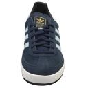 Adidas Originals - Jeans - Blue - Mens Trainers - Size 10