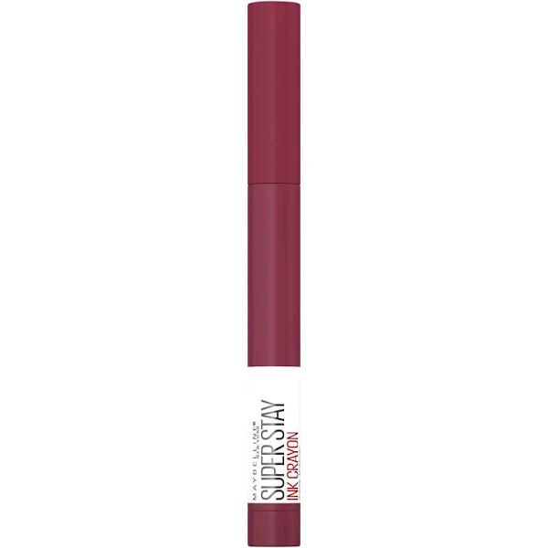 Maybelline SuperStay Ink Crayon, Speak Your Mind 75 - 1.2 g