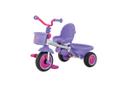 Eurotrike Ultima Canopy Plus Pink Trike