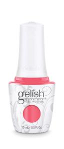 Gelish Soak Off Gel Polish - Brights Have More Fun 15ml