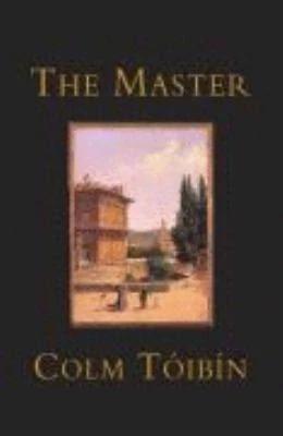 Master The by Toibin Colm