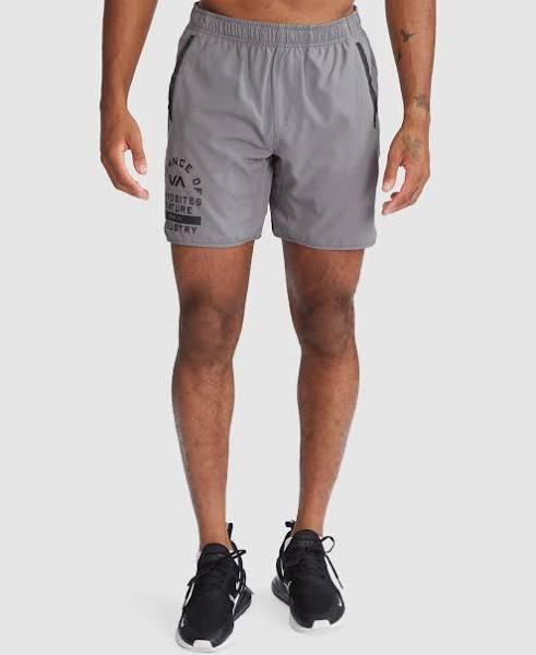 RVCA - Yogger IV Short - Size M