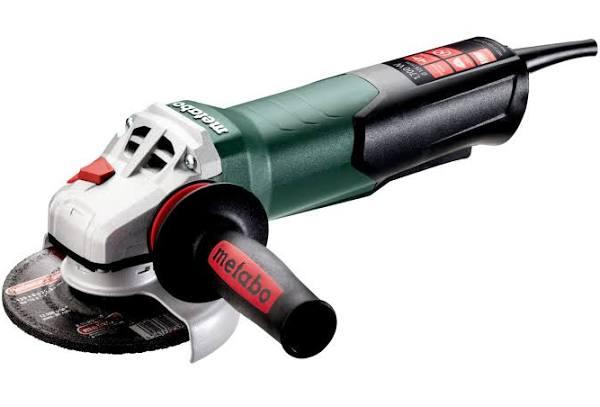 Metabo 1700W 125mm Angle Grinder WEP 17-125 Quick 600547190