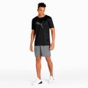 Puma Performance Woven 5-Inch Short Grey XXL