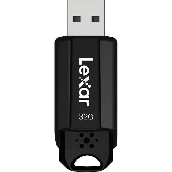 Lexar JumpDrive S80 32GB USB 3.1 Flash Drive