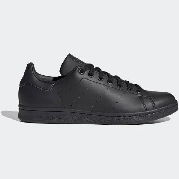 Adidas Originals Stan Smith - Black - 14