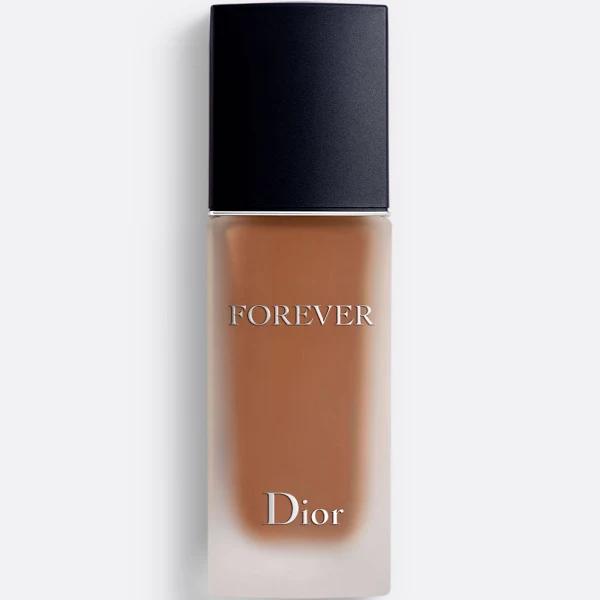 Dior Forever Clean Matte Foundation 24H Wear No-Transfer