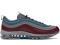 Nike Air Max 97 SE - Aq4126-202 - Shoes 7 UK