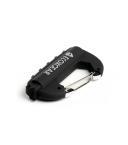 ECOXGEAR EcoXCharge Clip - Carabiner & Powerbank