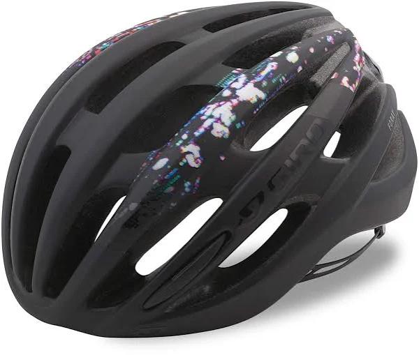 Foray | BikeExchange Road Helmet 2021