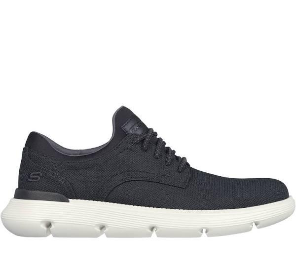 Skechers Garza - Reardon Black Size 11 Male US | AfterPay Available