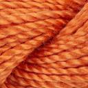 DMC Pearl Cotton Skein Size 5 27.3yd Light Copper