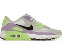 Nike Air Max 90 Cl Black New Green