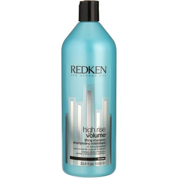 Redken High Rise Volume Lifting Shampoo 1 Litre