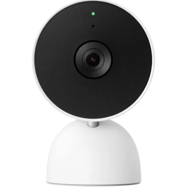 Google Nest Cam (Indoor - Wired)