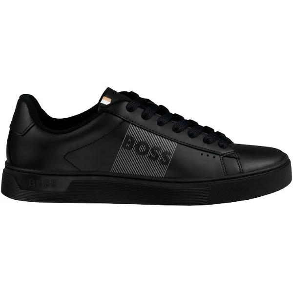 Boss Rhys Trainer Shoe -Black 43