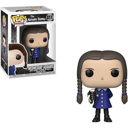 Addams Family - Wednesday (Pop! Vinyl)