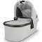 UPPAbaby Bassinet - White/Grey Chenille (Anthony) Pre-Order Mid July