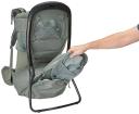 Thule Sapling Child Carrier - Agave