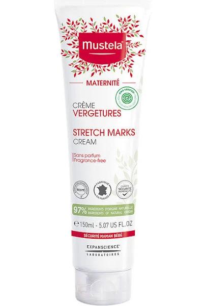 Mustela Stretch Marks Cream 150ml