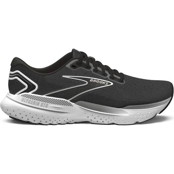 Brooks Glycerin GTS 21 Women's Black/White