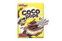 Kellogg's Coco Pops - Cereal breakfast - 650 g