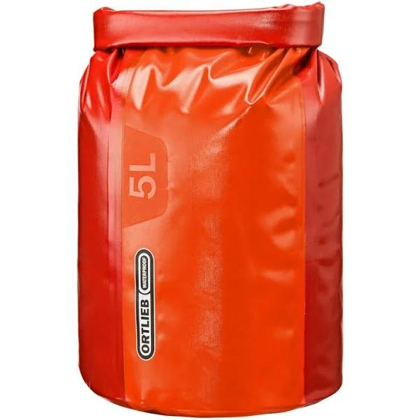 Ortlieb PD350 5L Dry-Bag Red