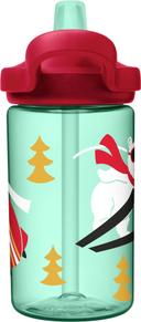 Camelbak - Eddy+ Kids 400ml Drink Bottle - Arctic Athletes