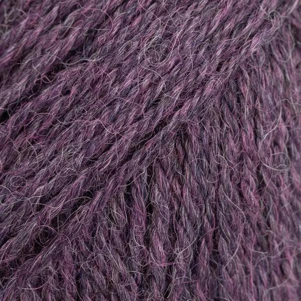 Drops Alpaca 9023 Purple Fog