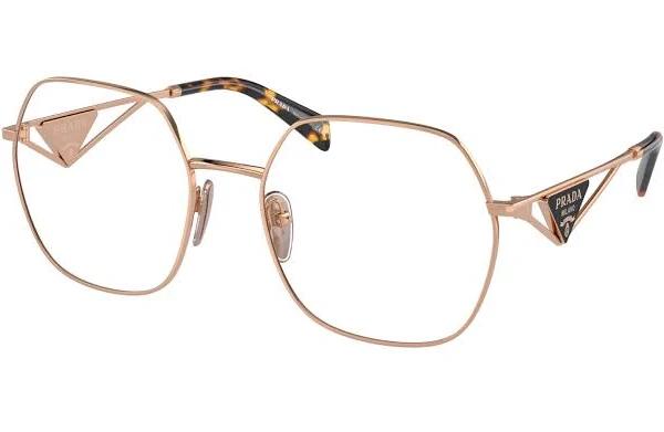 Glasses Prada Pr 59ZV SVF1O1