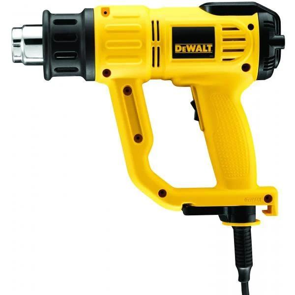 DeWalt D26414 650 L/min Black Yellow 2000 W