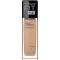 Maybelline Fit Me Dewy & Smooth Foundation - 235 Pure Beige