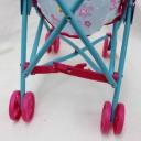 Dolls World Umbrella Stroller