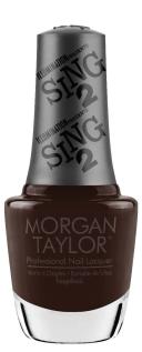 Morgan Taylor Nail Polish Ready to Work It 3110444 15ml