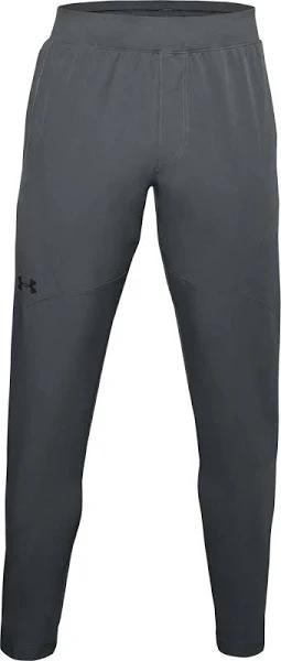 Under Armour Flex Woven Pants Grey - XS