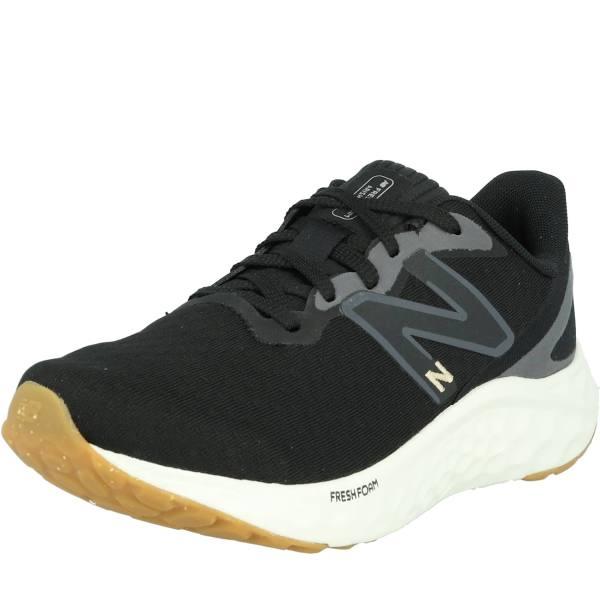 New Balance Running Fresh Foam Arishi V4 Trainers in Black