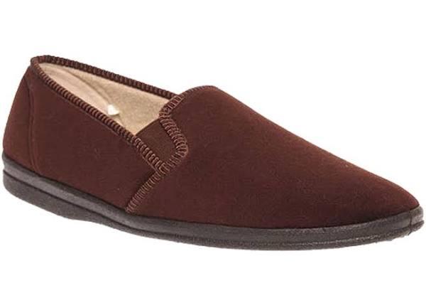 Grosby Percy (Mens) Chocolate / 9