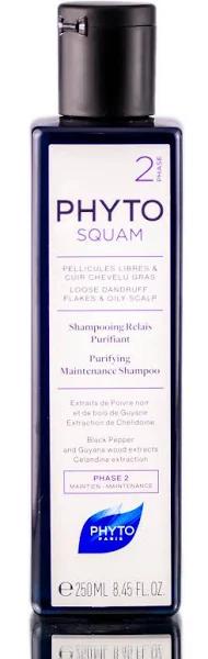 Phyto Phytosquam Purifying Maintenance Shampoo