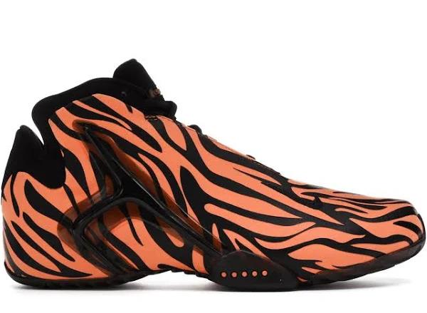 Nike Zoom Hyperflight Premium 'Tiger' Sneakers | Orange | Men's Size 9