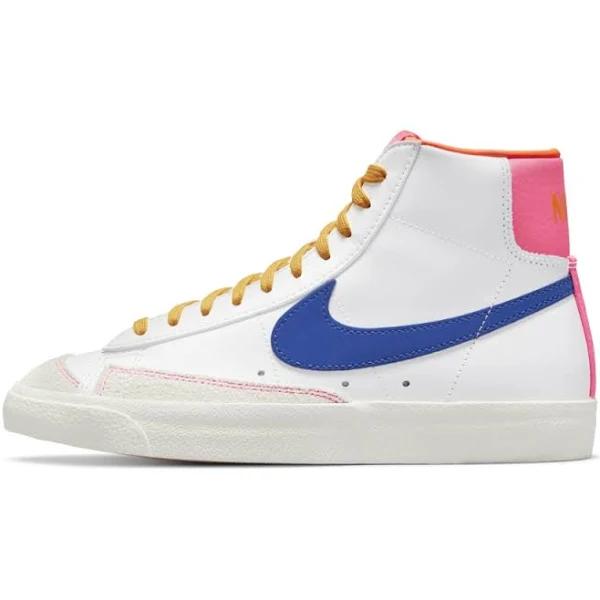 Nike Blazer Mid '77 'ACG' Sneakers | White | Women's Size 12