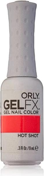 Orly Gel FX - Hot Shot