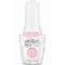 Gelish Soak Off Gel Polish - Taffeta 15ml