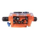 Aquatech Edge Canon R5 Sport Housing - Orange