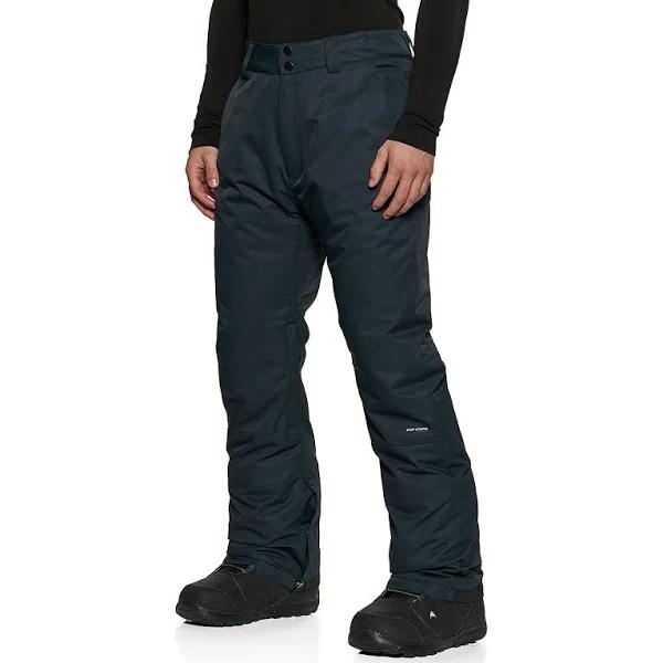 Rip Curl Base Mens Snow Pant - Navy