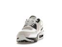 Nike Air Max 90 White Black Hot Curry