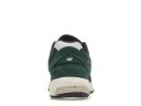 New Balance Green 2002R Sneakers