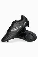 New Balance | Mens 442 V2 Academy FG (Black/White) 11.5