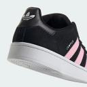 Womens Adidas Originals Campus 00s Trainers - Black