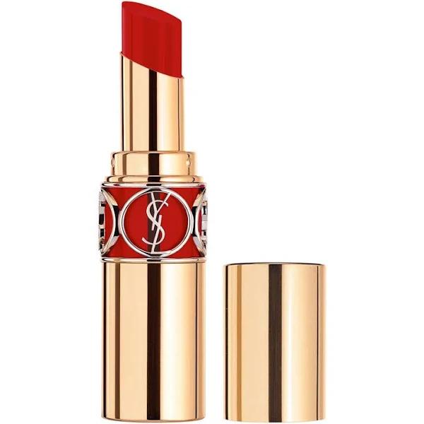 Yves Saint Laurent Rouge Volupte Shine #127 Rouge Studio